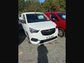 Vauxhall Combo 1.5 Combo 2300 Sportive S/S 1