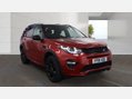 Land Rover Discovery Sport 2.0 TD4 HSE Dynamic Lux Auto 4WD Euro 6 (s/s) 5dr 1