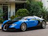 Bugatti Veyron 16.4