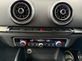 Audi A3 1.5 TFSI CoD 35 S line Euro 6 (s/s) 4dr 30