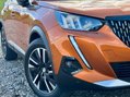 Peugeot 2008 PURETECH S/S GT LINE 11