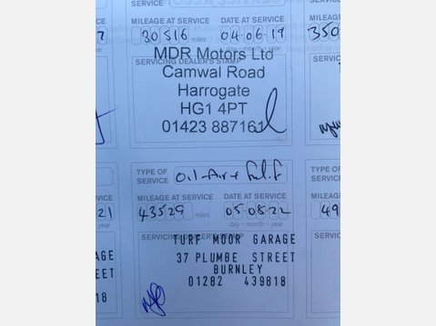 Nissan Qashqai 1.6 dCi Tekna SUV 5dr Diesel Manual 2WD Euro 6 (s/s) (130 ps) 44