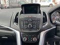 Vauxhall Zafira 1.8 16V Tech Line Euro 5 5dr 23