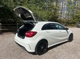 Mercedes-Benz A Class 2.1 A200d AMG Line (Premium) 7G-DCT Euro 6 (s/s) 5dr 8