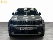 Jeep Avenger 1.2 e-Hybrid Summit SUV 5dr Petrol Hybrid e-DCT Euro 6 (s/s) (100 ps) Air C 2
