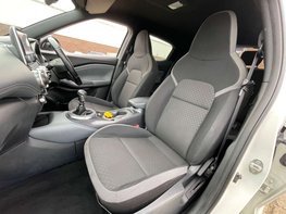 Nissan Juke 1.0 Juke N-Connecta DiG-T 5dr 60