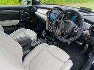 Mini Convertible John Cooper Works 10