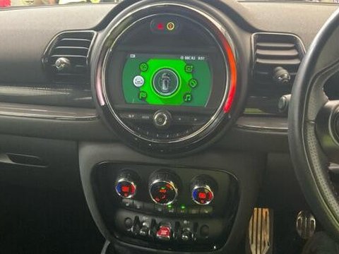 Mini Clubman 1.5 Cooper Sport Euro 6 (s/s) 6dr 8