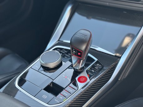 BMW M4 3.0 BiTurbo Competition Coupe 2dr Petrol Steptronic Euro 6 (s/s) (510 ps) 42