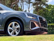 Audi Q2 TFSI S LINE 27