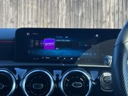 Mercedes-Benz A Class A 200 AMG LINE EXECUTIVE 27