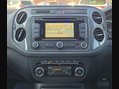 Volkswagen Tiguan 2.0 Tiguan Match TDI BlueMotion Technology 4Motion Semi-Auto 4WD 5dr 10