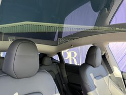 Tesla Model Y (Dual Motor) Long Range SUV 5dr Electric Auto 4WDE (384 bhp) 46