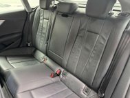 Audi A5 2.0 TDI 35 Sport Sportback 5dr Diesel S Tronic Euro 6 (s/s) (163 ps) 40