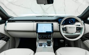 Land Rover Range Rover P530 First Edition 17