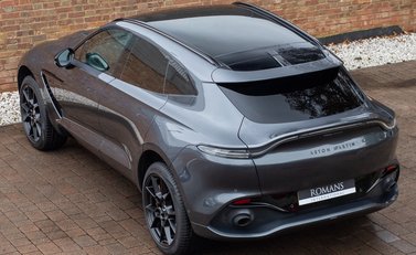 Aston Martin DBX '1913 Package' 10