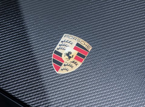 Porsche 911 GT3 RS (992) 34