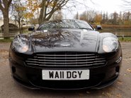Aston Martin DBS 6.0 V12 Carbon Black Edition T-TronicII Euro 5 41