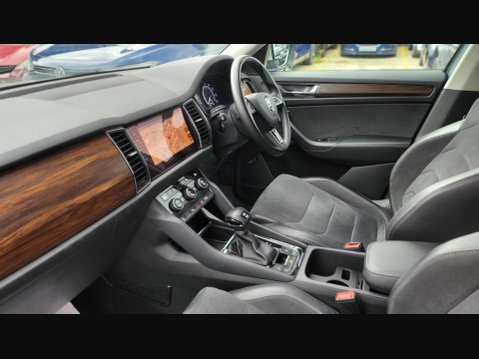 Skoda Kodiaq SCOUT TSI DSG 36