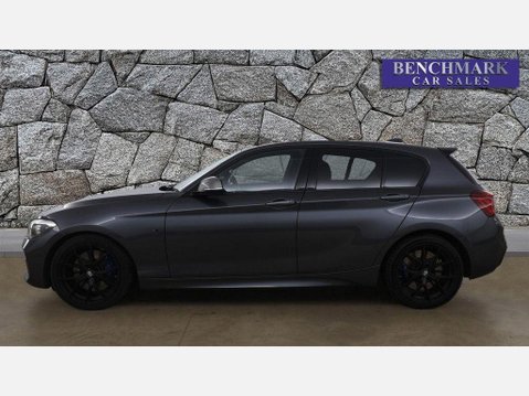 BMW 1 Series 3.0 M140i Shadow Edition Auto Euro 6 (s/s) 5dr 11