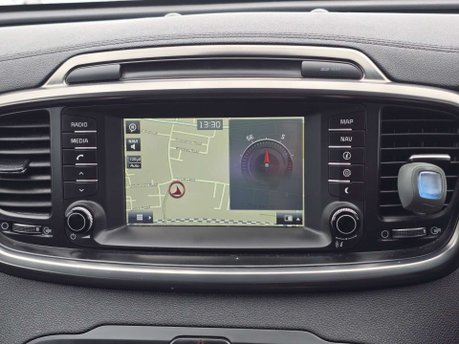 Kia Sorento 2.2 CRDi KX-2 SUV 5dr Diesel Auto AWD Euro 6 (s/s) (197 bhp) 27
