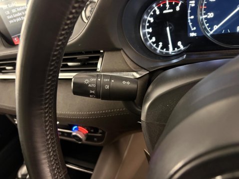 Mazda 6 2.5 SKYACTIV-G GT Sport Tourer Auto Euro 6 (s/s) 5dr 30