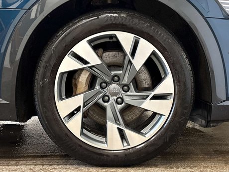 Audi E-Tron e-tron 55 Quattro 4WD 5dr 5
