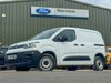 Citroen Berlingo SWB L1H1 Low Roof Enterprise Air Con Sensors EURO 6