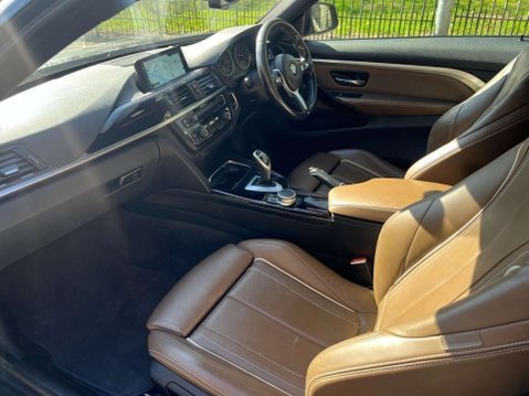 BMW 4 Series 3.0 435d M Sport Coupe 2dr Diesel Auto xDrive Euro 6 (s/s) (313 ps) 16