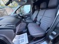 Ford Transit Connect 1.5 240 EcoBlue Limited Auto L2 Euro 6 (s/s) 5dr 21