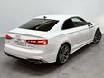 Audi A5 2.0 TDI 35 S line Coupe 2dr Diesel S Tronic Euro 6 (s/s) (163 ps) 30