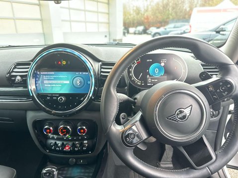 Mini Clubman 2.0 Cooper S Classic Estate 6dr Petrol Steptronic Euro 6 (s/s) (178 ps) 1 O 14