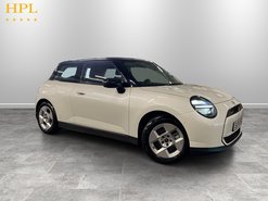 Mini Electric Cooper E 40.7kWh Classic Hatchback 3dr Electric Auto (184 ps)