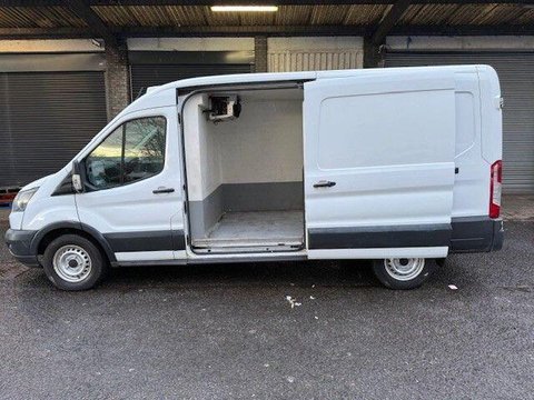Ford Transit 2.0 350 EcoBlue FWD L3 H2 Euro 6 5dr 4