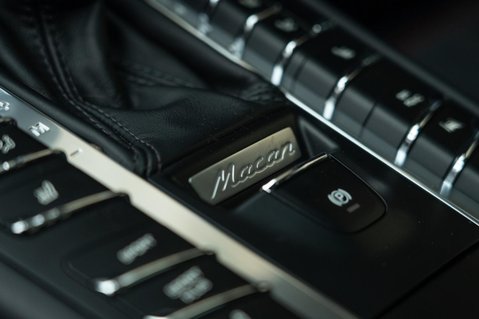 Porsche Macan 3.0T V6 GTS PDK 4WD Euro 6 (s/s) 5dr 11