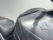 Suzuki V-Strom DL 2006 20K RUNNING ADVENTURE PROJECT BIKE 650CC VTWIN A2 28