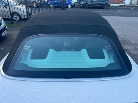 Mercedes-Benz E Class 2.1 E220 CDI AMG Sport Cabriolet G-Tronic+ Euro 5 (s/s) 2dr 11