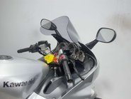Kawasaki ZZR 2004 ONLY 29K FULL LUGGAGE NEW MOT SERVICED BIG CC TOURER 16
