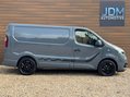 Renault Trafic 2.0 Trafic SL28 Black Edition Energy dCi 3