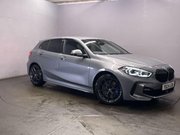 BMW 1 Series 2.0 120d M Sport (LCP) Hatchback 5dr Diesel Auto Euro 6 (s/s) (190 ps) 2 Ow 22