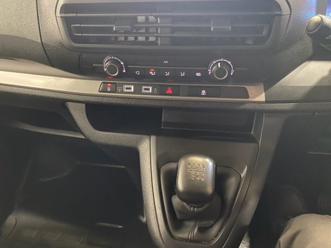 Citroen Dispatch ENTERPRISE XL CRC 16