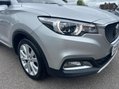 MG ZS 1.5 VTi-TECH Excite Euro 6 (s/s) 5dr 12