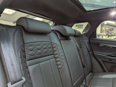 Land Rover Range Rover Evoque 1.5 Range Rover Evoque Autobiography PHEV Auto 4WD 5dr 62