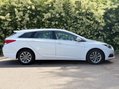 Hyundai i40 1.7 CRDi Blue Drive S Tourer Euro 6 (s/s) 5dr 8