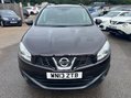 Nissan Qashqai 1.6 360 2WD Euro 5 5dr 2