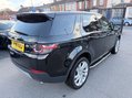 Land Rover Discovery Sport 2.0 TD4 HSE Auto 4WD Euro 6 (s/s) 5dr 5