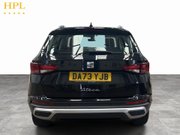 SEAT Ateca 1.0 TSI SE Technology SUV 5dr Petrol Manual Euro 6 (s/s) (110 ps) 6