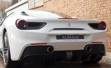 Ferrari 488 GTB 24