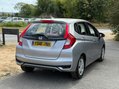 Honda Jazz I-VTEC S 13,123 Miles 14