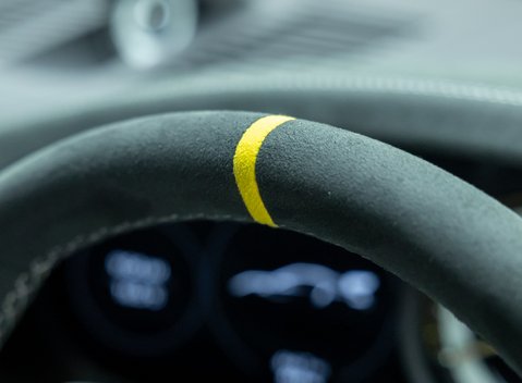 Porsche 911 GT3 RS (992) 13